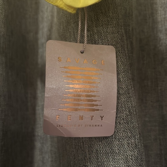 Savage X Fenty bras - Picture 2 of 3